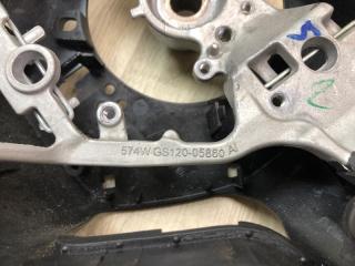 Руль SIENNA 11-16 2014 3.5 2GR-FE