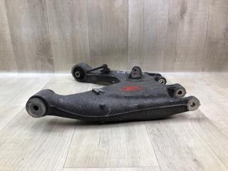 Рычаг задней подвески поперечный нижний левый VOLKSWAGEN PHAETON 02-10