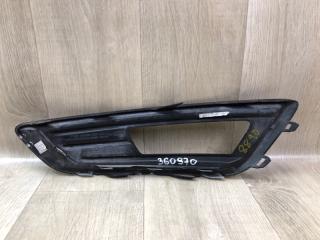 Накладка бампера правая FOCUS 10-18 2017 2.0 C20HDEX