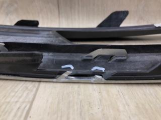 Накладка бампера правая FOCUS 10-18 2017 2.0 C20HDEX