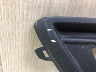 Накладка бампера правая FOCUS 10-18 2017 2.0 C20HDEX