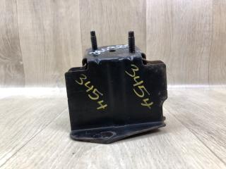 Кронштейн усилителя заднего бампера левый NISSAN ROGUE 08-15 2.5 QR25DE