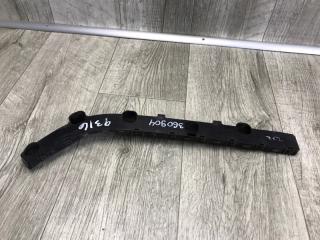 Кронштейн заднего бампера левый NISSAN PATHFINDER R52 12-21 3.5 VQ35DE