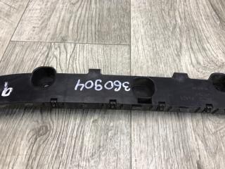 Кронштейн заднего бампера левый PATHFINDER R52 12-21 2013 3.5 VQ35DE