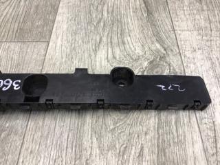 Кронштейн заднего бампера левый PATHFINDER R52 12-21 2013 3.5 VQ35DE