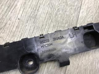 Кронштейн заднего бампера левый PATHFINDER R52 12-21 2013 3.5 VQ35DE