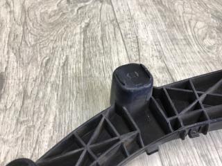 Кронштейн заднего бампера левый PATHFINDER R52 12-21 2013 3.5 VQ35DE