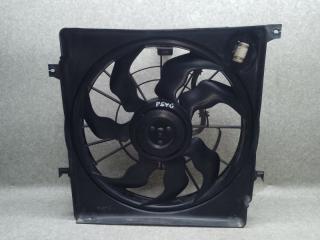 Диффузор вентилятора основного радиатора KIA OPTIMA TF 11-16 2013