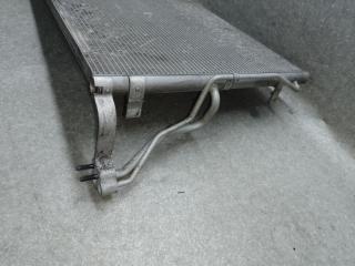 Радиатор кондиционера OPTIMA TF 11-16 2013 2.0 G4KH