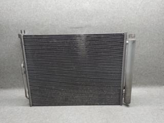 Радиатор кондиционера OPTIMA TF 11-16 2013 2.0 G4KH