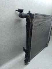 Радиатор основной OPTIMA TF 11-16 2013 2.0 G4KH