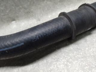 Патрубок системы охлаждения KIA OPTIMA TF 11-16 2.0 G4KH