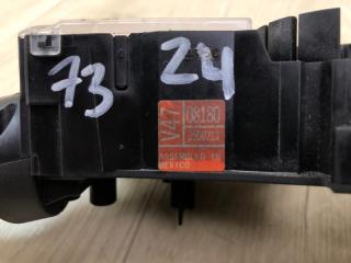 Подрулевой переключатель левый SIENNA 11-16 2014 3.5 2GR-FE