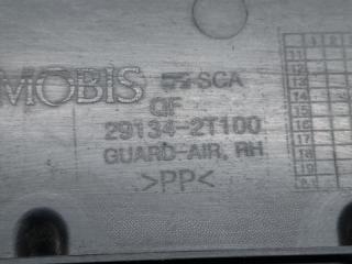 Дефлектор радиатора правый OPTIMA TF 11-16 2013 2.0 G4KH