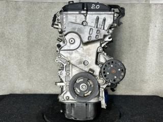 Двигатель бензин KIA SOUL PS 13-19 2014