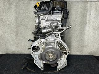 Двигатель бензин SOUL PS 13-19 2014 2.0 G4NC