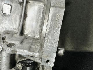 Двигатель бензин SOUL PS 13-19 2014 2.0 G4NC