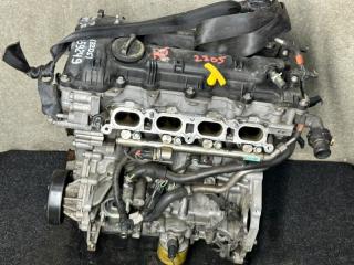 Двигатель бензин TUCSON TL 15-20 2018 2.0 G4NC