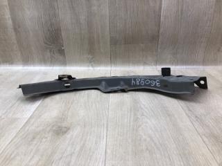 Кронштейн крепления передней панели правый GS350 GS300 05-11 2009 Седан 3.5