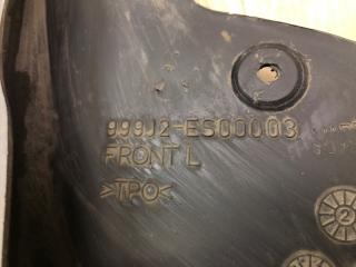 Брызговик передний FX S50 03-08 Внедорожник