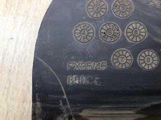 Брызговик передний FX S50 03-08 Внедорожник