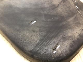 Брызговик передний FX S50 03-08 Внедорожник