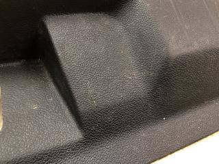 Накладка на порог багажника JOURNEY 08-20 2012 2.4 ED3