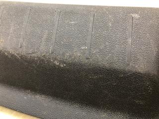 Накладка на порог багажника JOURNEY 08-20 2012 2.4 ED3