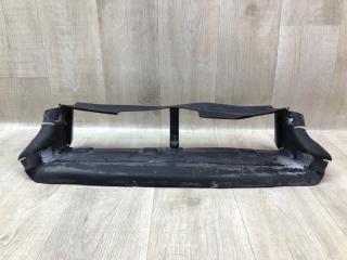 Дефлектор радиатора FORD FOCUS 10-18 Б/У Дефлектор радиатора FORD FOCUS 10-18