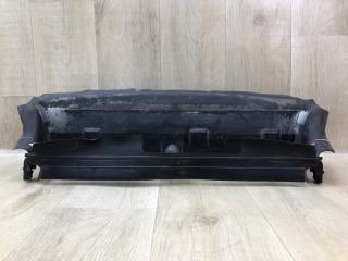 Дефлектор радиатора FORD FOCUS 10-18 MK3