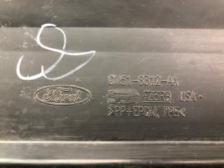 Дефлектор радиатора FOCUS 10-18 MK3