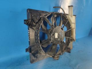 Диффузор вентилятора основного радиатора FORTE YD 12- 2013 2.0 G4NC