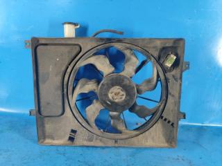 Диффузор вентилятора основного радиатора FORTE YD 12- 2013 2.0 G4NC