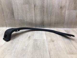 Накладка крыла (расширитель арки) задняя левая SUZUKI SX4 06-13 J20A