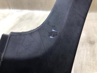 Накладка крыла (расширитель арки) задняя левая SX4 06-13 2009 J20A