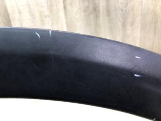 Накладка крыла (расширитель арки) задняя левая SX4 06-13 2009 J20A