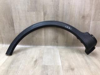 Накладка крыла (расширитель арки) задняя правая SUZUKI SX4 06-13 2009