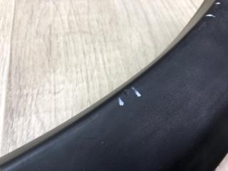 Накладка крыла (расширитель арки) задняя правая SX4 06-13 2009 J20A