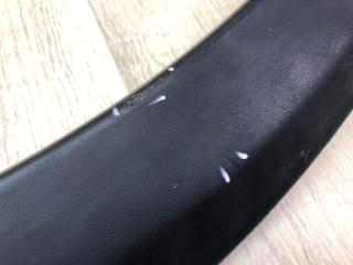 Накладка крыла (расширитель арки) задняя правая SX4 06-13 2009 J20A