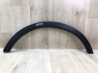 Накладка крыла (расширитель арки) задняя левая FORD ESCAPE 12-19 2018 Б/У Накладка крыла (расширитель арки) задняя левая FORD ESCAPE 12-19 2018