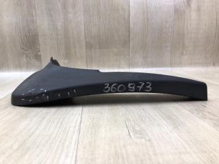 Брызговик задний INFINITI FX S50 03-08 Внедорожник