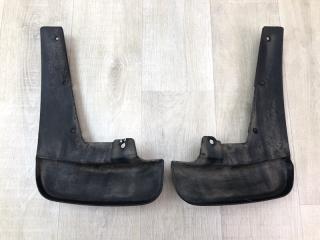 Брызговик задний FX S50 03-08 Внедорожник