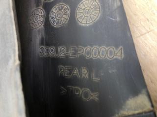 Брызговик задний FX S50 03-08 Внедорожник