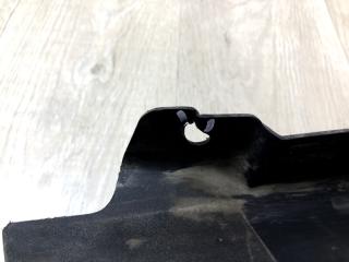 Брызговик задний FX S50 03-08 Внедорожник