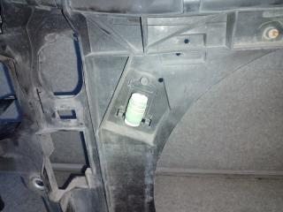 Панель передняя JOURNEY 08-20 2014 3.6 ERB