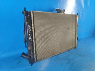 Радиатор основной FORTE YD 12- 2013 2.0 G4NC