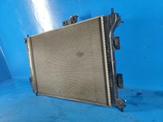 Радиатор основной KIA FORTE YD 12- 2.0 G4NC