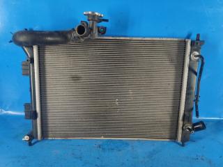 Радиатор основной FORTE YD 12- 2013 2.0 G4NC