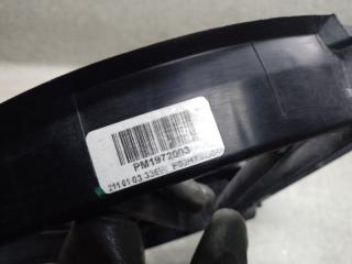 Диффузор вентилятора основного радиатора JOURNEY 08-20 2014 3.6 ERB