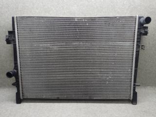 Радиатор основной DODGE JOURNEY 08-20 2014